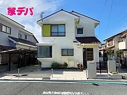 豊川市代田町1丁目　戸建