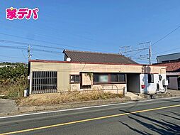 蒲郡市大塚町西島　戸建