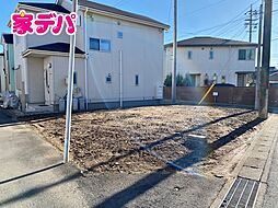 豊川市大堀町　売地