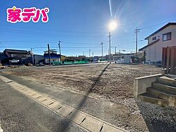 豊川市豊栄町 A区画