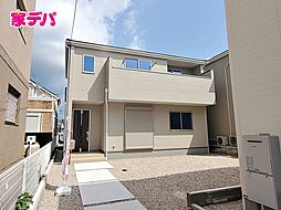 リーブルガーデン豊川第60本野町　6号棟