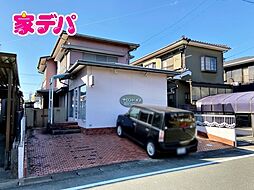 豊川市為当町椎木 売地
