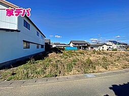 豊川市御津町下佐脇鎌田　C区画