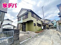 蒲郡市豊岡町小迫 戸建