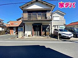 豊川市高見町4丁目　売地