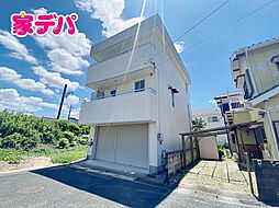 豊川市西豊町3丁目　戸建