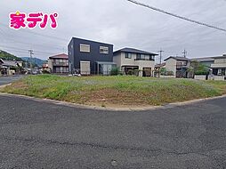 蒲郡市大塚町産子山 売地