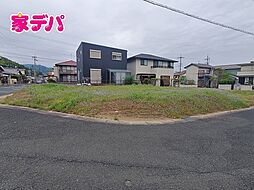 蒲郡市大塚町産子山　売地