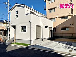 グラファーレ豊川市三蔵子町　1号棟