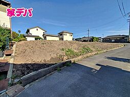 リーブルガーデン豊川第64御津町　1号棟