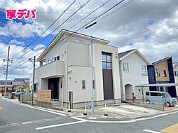 豊橋市東小鷹野4丁目 戸建