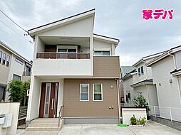 豊川市三蔵子町宮前　戸建