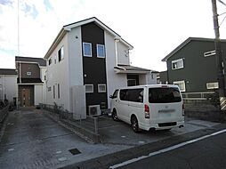 豊川市美園1丁目　戸建