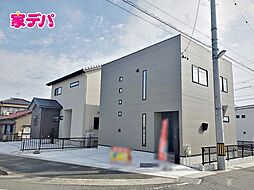 Ｙ−ＨＯＵＳＥ豊川本野　戸建