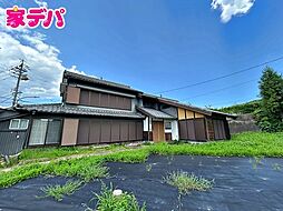 蒲郡市三谷町竹沢　戸建