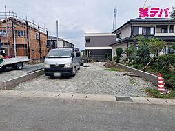 グラファーレ豊川市上野　3号棟