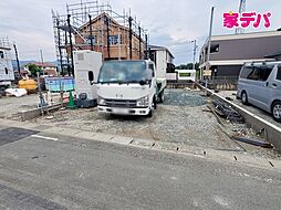 グラファーレ豊川市上野　2号棟