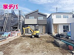 グラファーレ豊川市上野　1号棟