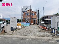 グラファーレ豊川市上野　1号棟