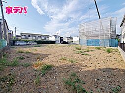 豊川市四ツ谷町2丁目　 B区画