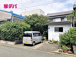 蒲郡市新井町南　戸建