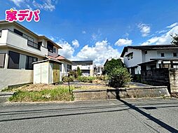 豊川市御油町一ノ坪　売地