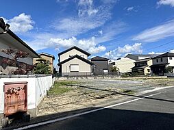 ブルーミングガーデン豊川市伊奈町慶応　1号棟