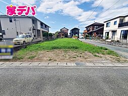 リーブルガーデン豊川伊奈町大門　1号棟