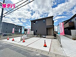 豊川市本野町北浦　1号棟