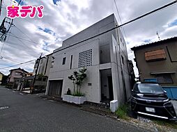 豊川市三蔵子町橋本 戸建