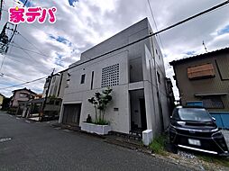 豊川市三蔵子町橋本　戸建