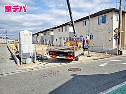 クレイドルガーデン豊川市伊奈町第21　1号棟