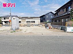 クレイドルガーデン豊川市伊奈町第22　2号棟