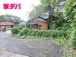 豊川市長沢町栗原　売地