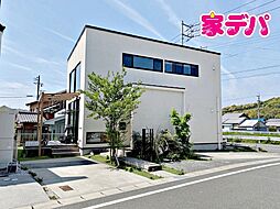 豊川市為当町上川原田　戸建