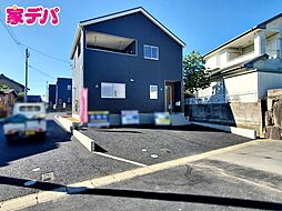 クレイドルガーデン豊川市御津町御馬浜田第1　1号棟