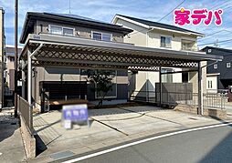 豊川市西口町2丁目 戸建