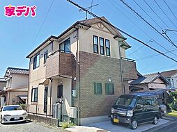 豊川市一宮町幸　戸建