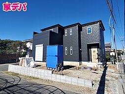 リーブルガーデン豊川第66伊奈町北村　1号棟