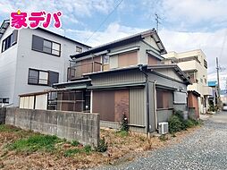 豊川市金屋橋町　売地