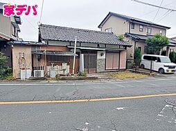 豊川市国府町仙路　売地