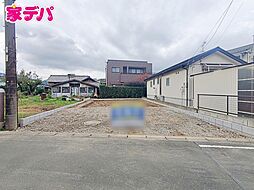 リーブルガーデン豊川第68本野町　1号棟