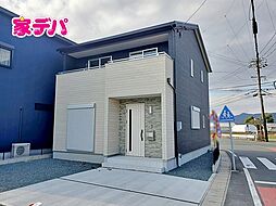 豊川市大木新町通1丁目2期