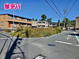 豊川市御油町一ノ橋 売地