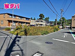 豊川市御油町一ノ橋　売地