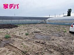 ブルーミングガーデン豊川市御津町大草　2号棟