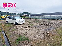 ブルーミングガーデン豊川市御津町大草　3号棟