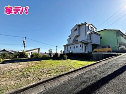 蒲郡市大塚町産子山 B区画