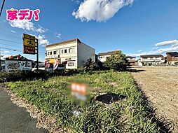 豊川市野口町新屋敷　売地