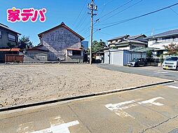 グラファーレ蒲郡市竹谷町2期　1号棟